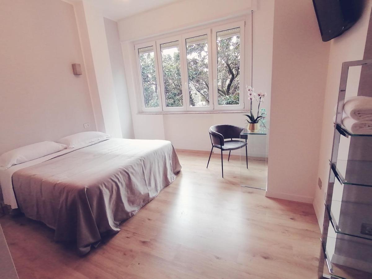Guest House Arte Rome Extérieur photo