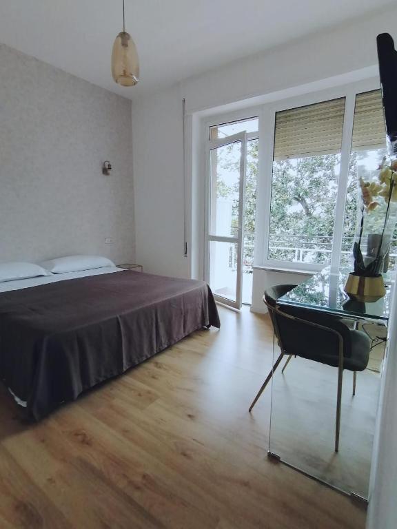 Guest House Arte Rome Extérieur photo